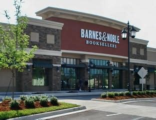 barnes & noble burlington nc